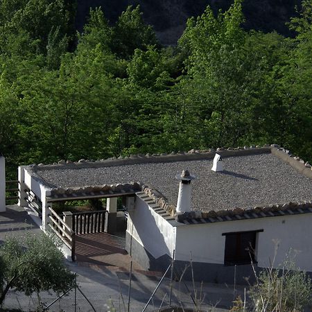 埃尔瑟卡多图里斯莫乡村水疗酒店 贝尔楚勒斯 外观 照片